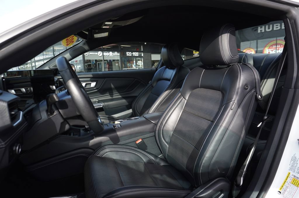 Used 2024 Ford Mustang Premium image 23
