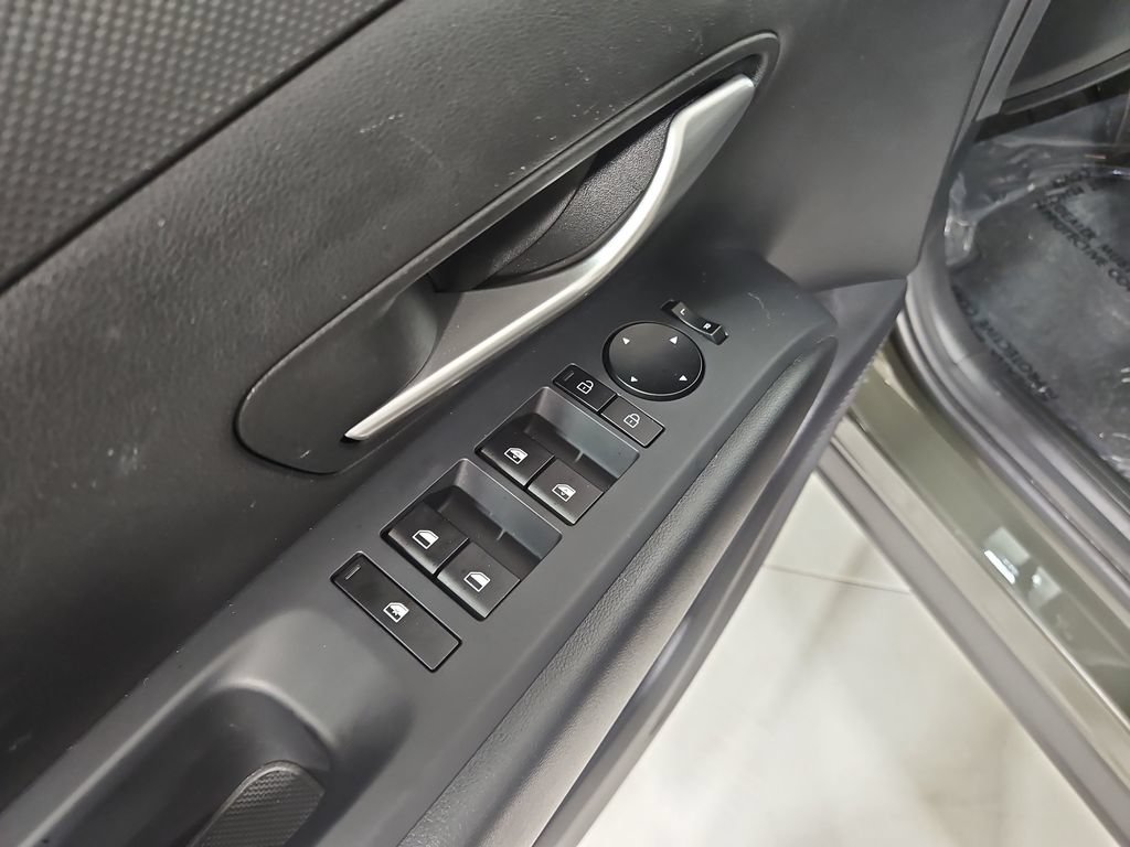 Certified 2026 Hyundai Santa Cruz SEL AWD/4WD image 13