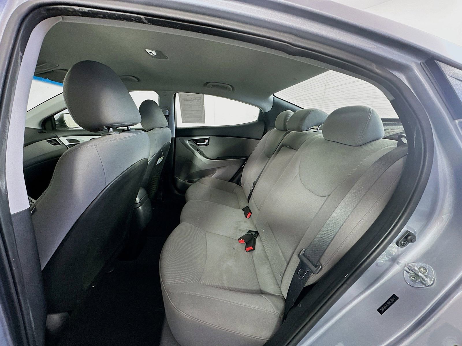 Used 2015 Hyundai Elantra SE w/ Option Group 02 FWD image 22