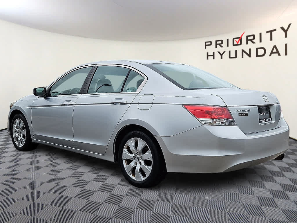 Used 2009 Honda Accord EX image 6