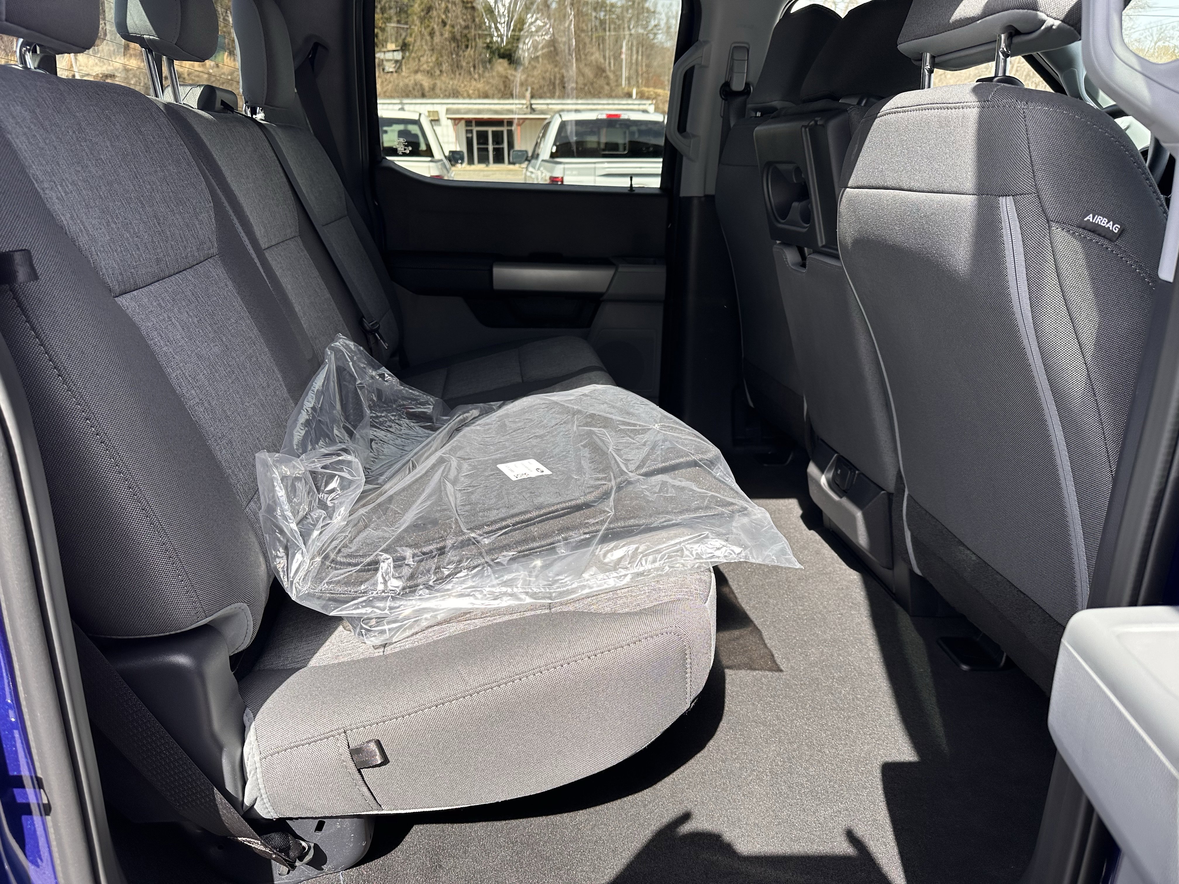 Used 2026 Ford F350 XL w/ STX Appearance Package AWD/4WD image 17