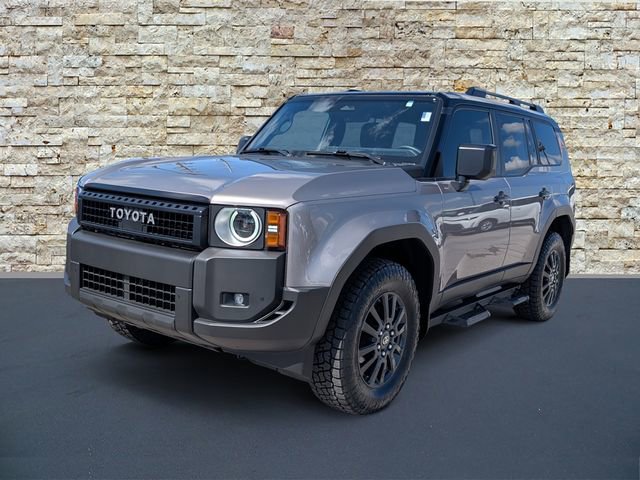 Used 2024 Toyota Land Cruiser 1958 image 5