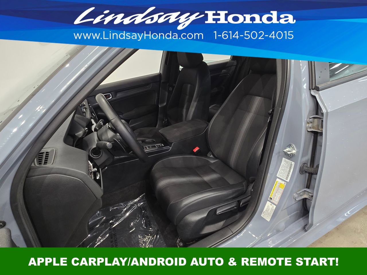 Used 2023 Honda Civic Sport image 12