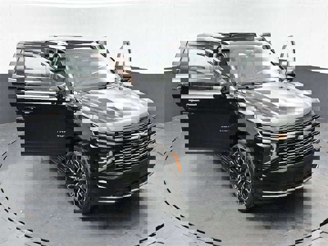 New 2026 Chevrolet Tahoe High Country image 59