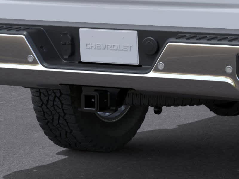 New 2026 Chevrolet Silverado 3500 LTZ image 14