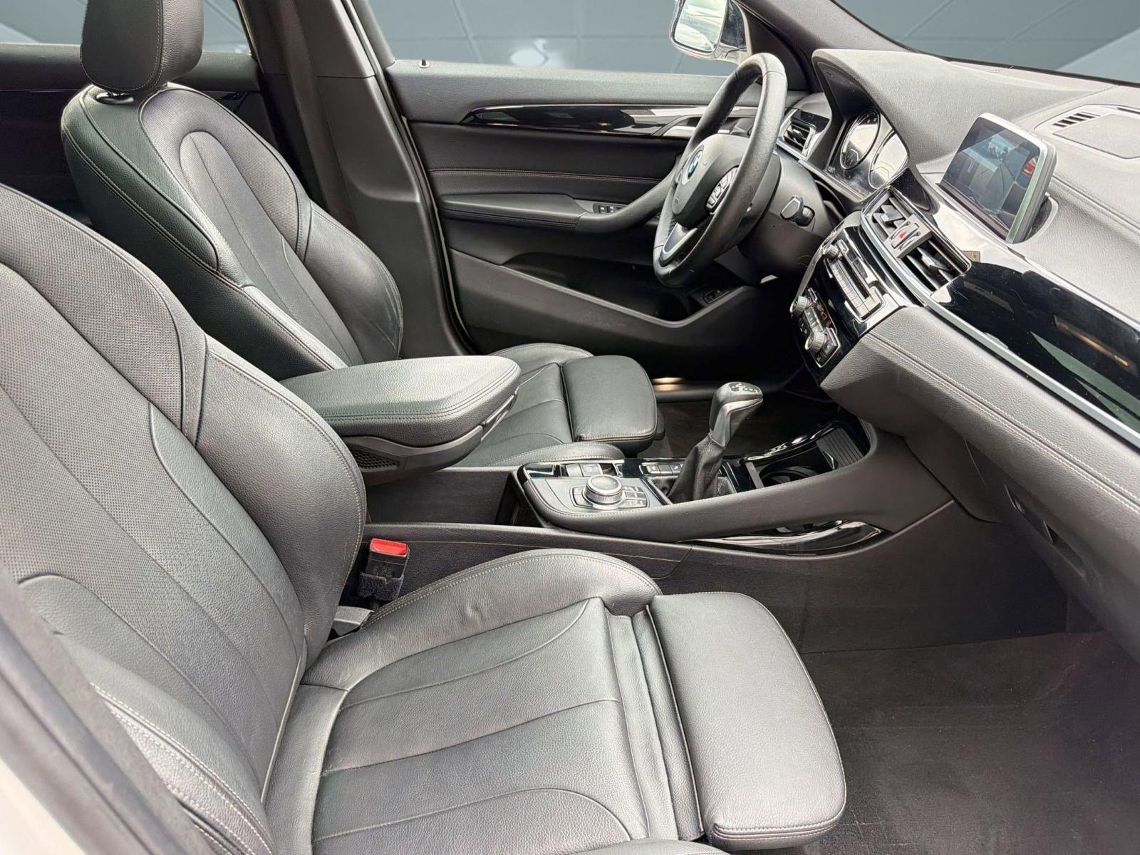 Used 2018 BMW X2 xDrive28i w/ Convenience Package AWD/4WD image 30