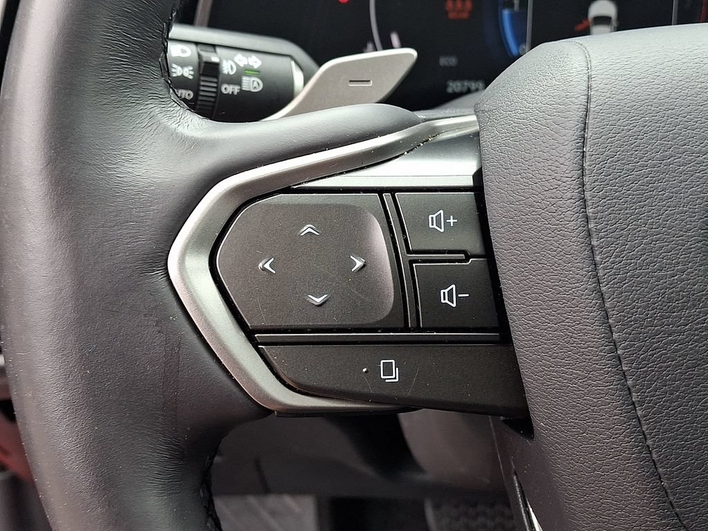 Certified 2024 Lexus NX 350 AWD w/ Vision Package image 23