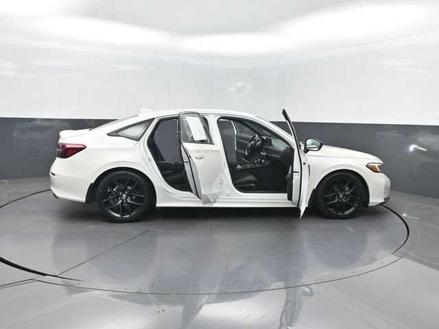 Used 2025 Honda Civic Sport image 34