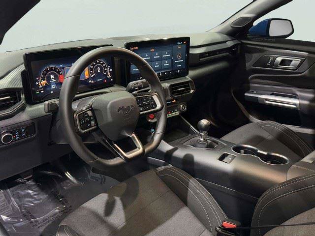 Used 2024 Ford Mustang GT RWD image 15