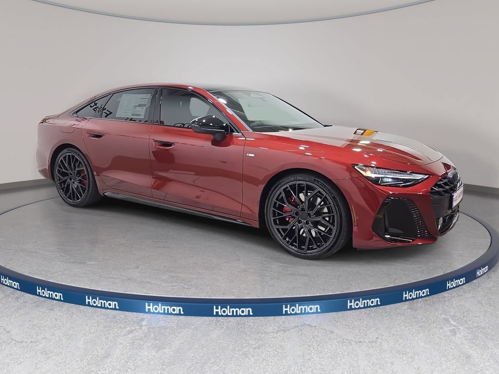 New 2026 Audi A6 Prestige AWD/4WD image 4