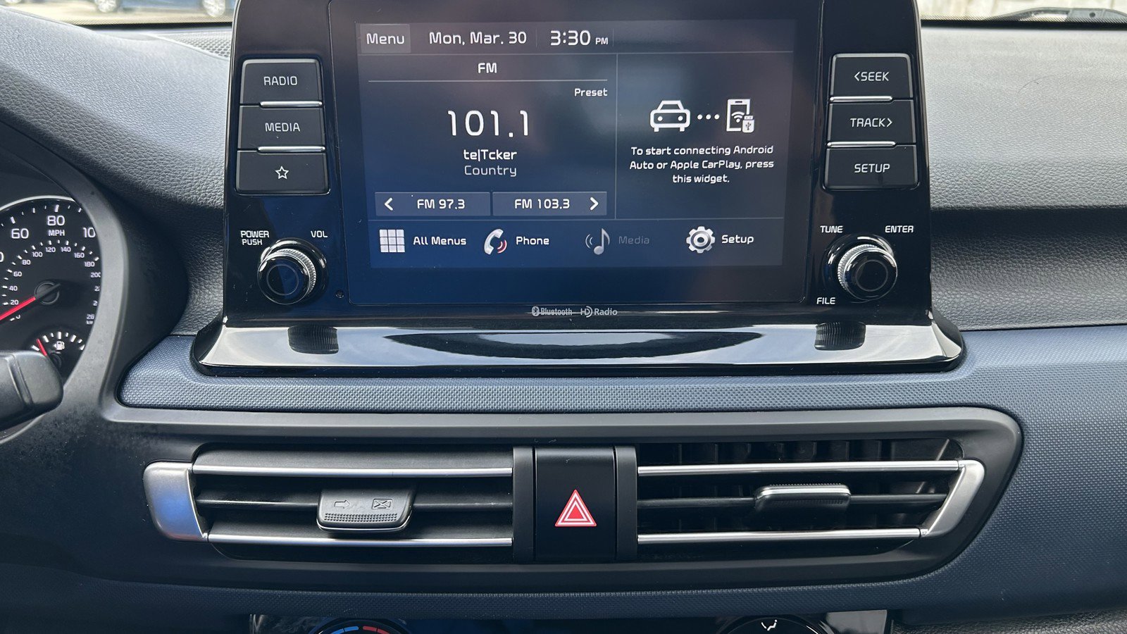 Used 2021 Kia Seltos S image 28