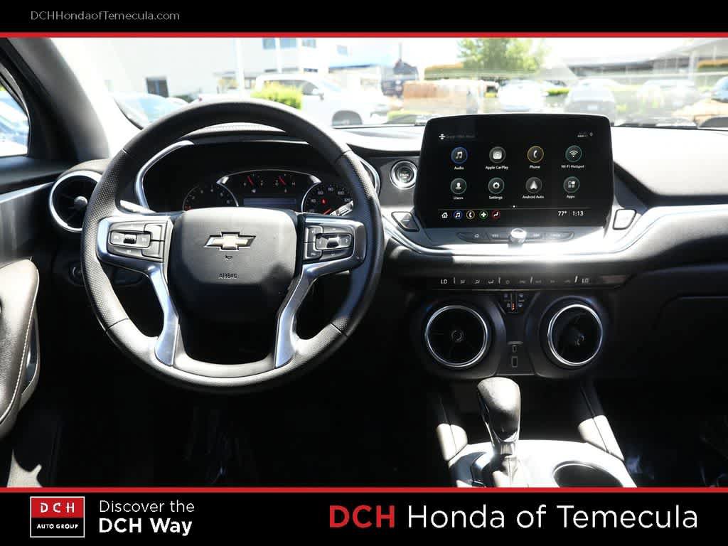 Used 2023 Chevrolet Blazer LT image 8