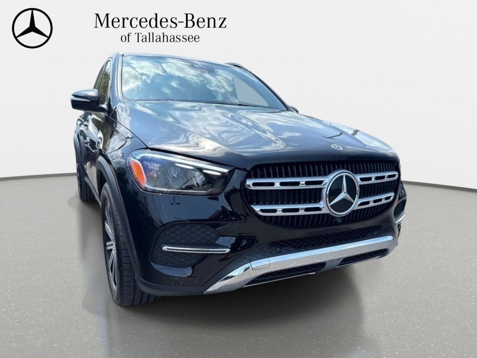 Certified 2025 Mercedes-Benz GLE 450e 4MATIC image 7