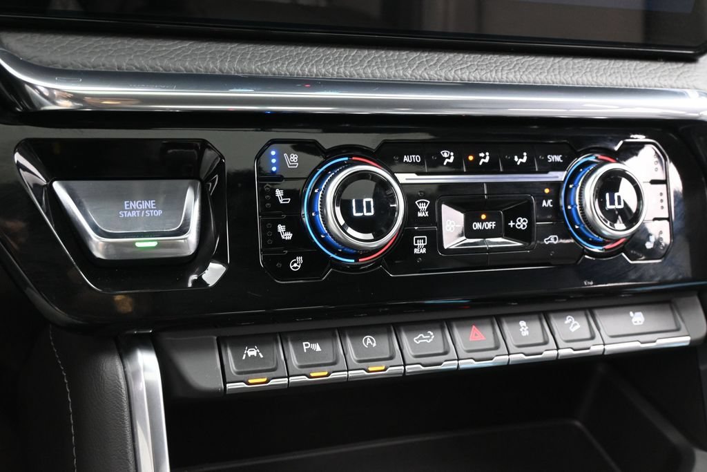 Used 2023 GMC Sierra 1500 Denali AWD/4WD image 28
