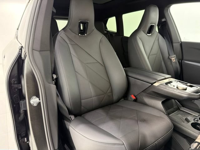 Certified 2024 BMW iX xDrive50 w/ Sport Package AWD/4WD image 19