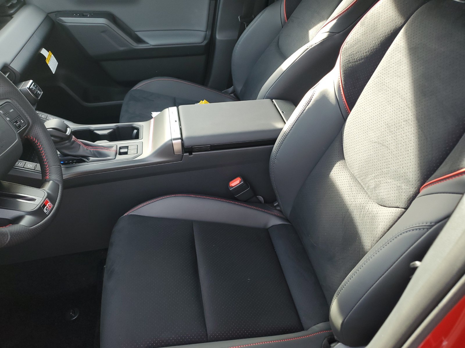 New 2026 Toyota RAV4 AWD Plug-in Hybrid image 17