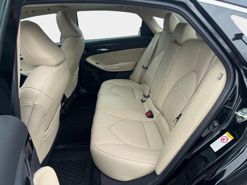 Used 2019 Toyota Avalon Limited w/ Advanced Safety Package FWD image 20