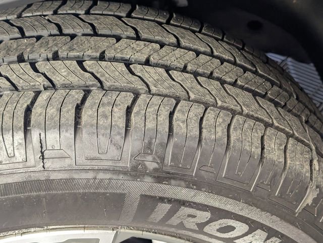 Certified 2024 GMC Sierra 1500 SLT image 9