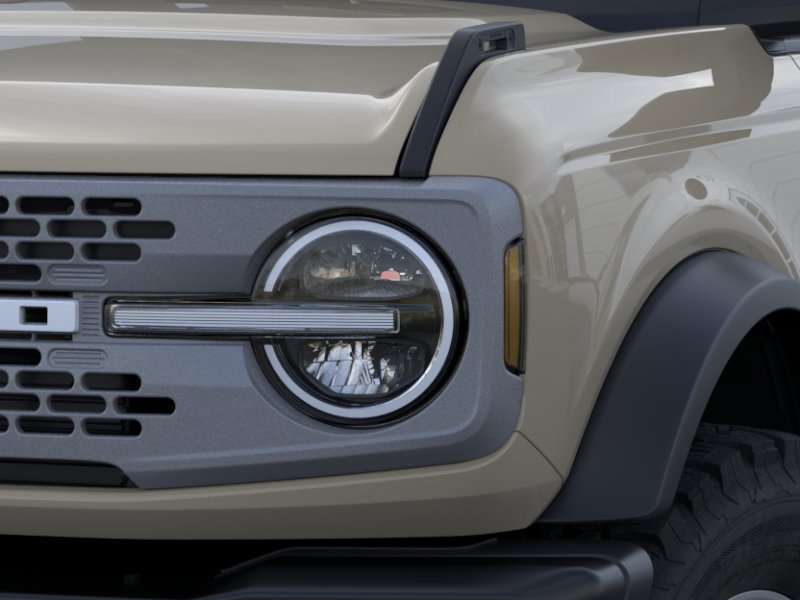 New 2025 Ford Bronco Badlands image 45