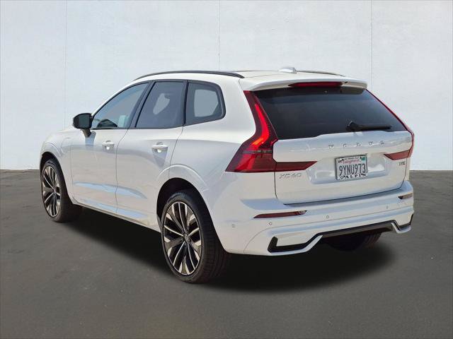 Used 2026 Volvo XC60 T8 Ultra w/ Protection Package Premier AWD/4WD image 7