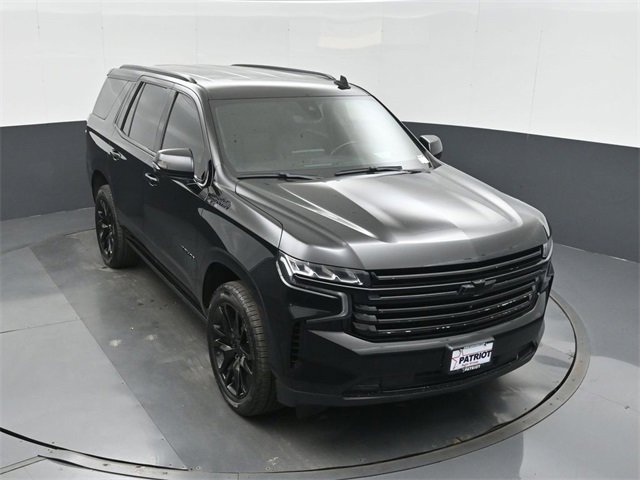 Used 2022 Chevrolet Tahoe High Country image 37