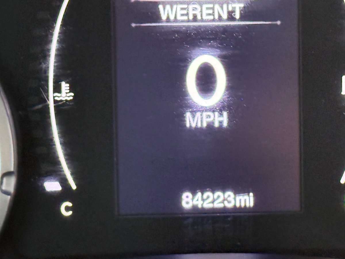 Used 2021 Jeep Renegade Sport FWD image 25
