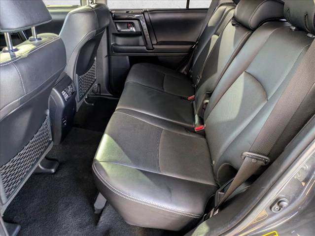 Used 2019 Toyota 4Runner Limited image 19