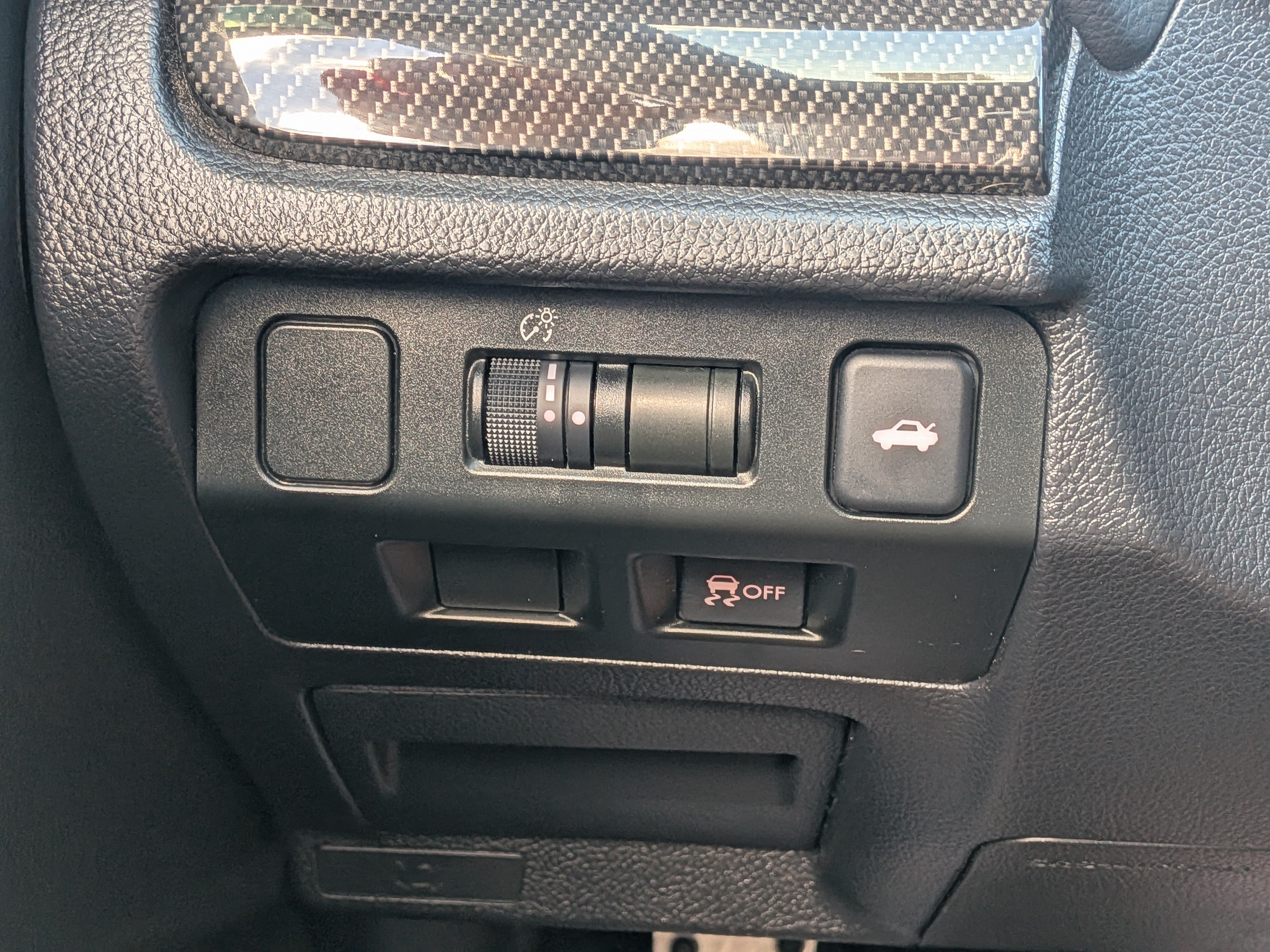 Used 2018 Subaru WRX Premium AWD/4WD image 22