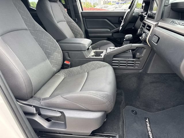 Used 2024 Toyota Tacoma SR5 RWD image 10