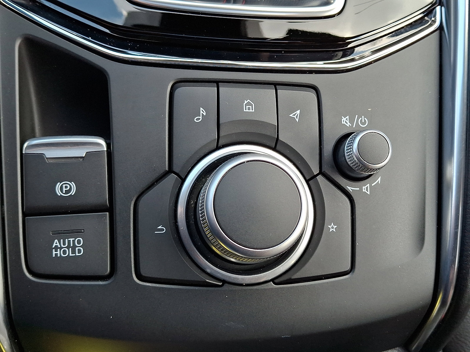 Certified 2023 MAZDA CX-5 Carbon Edition AWD/4WD image 26