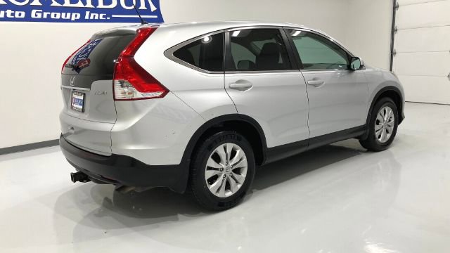 Used 2014 Honda CR-V EX image 21