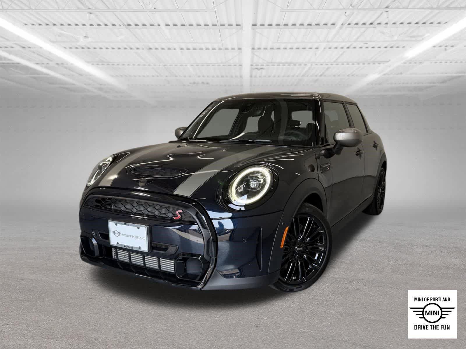 Used 2023 MINI Cooper S FWD 360° Tour