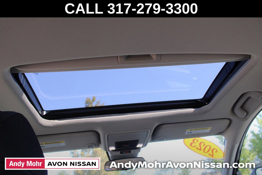 Used 2023 Honda Accord EX image 24