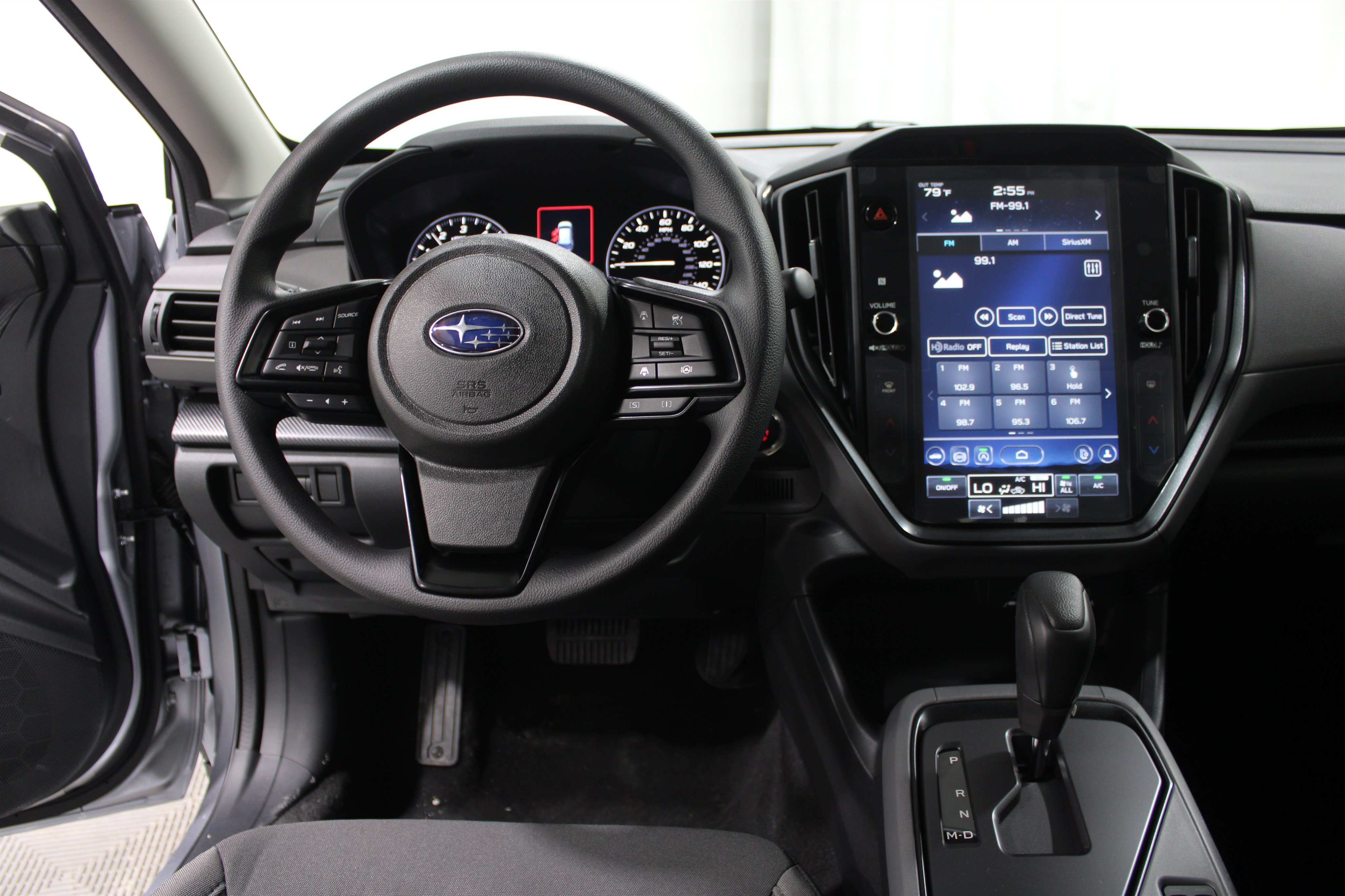 New 2026 Subaru Crosstrek 2.5i Premium AWD/4WD image 11