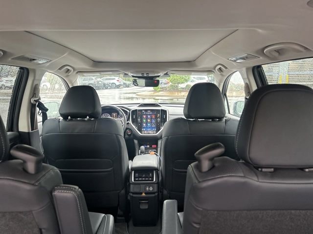 Certified 2024 Subaru Ascent Limited w/ Technology Package image 9