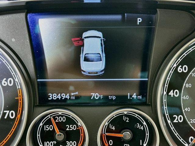 Used 2014 Bentley Flying Spur W12 AWD/4WD image 15