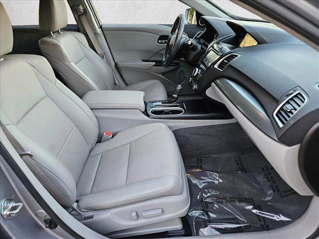 Used 2018 Acura RDX FWD w/ Advance Package image 21