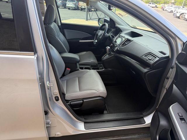 Used 2016 Honda CR-V Touring image 33