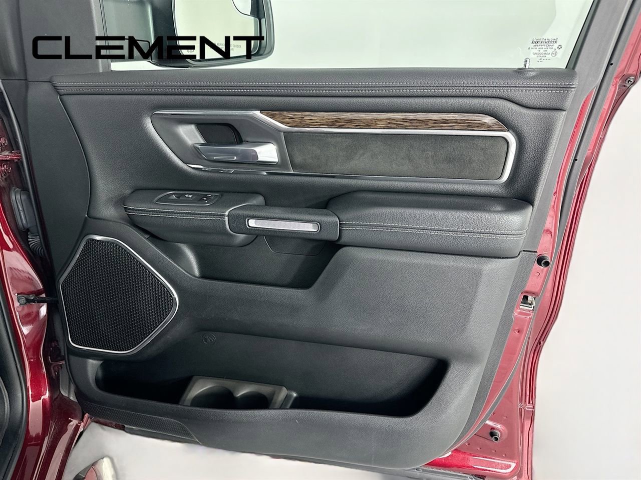 Used 2019 RAM 1500 Laramie image 34