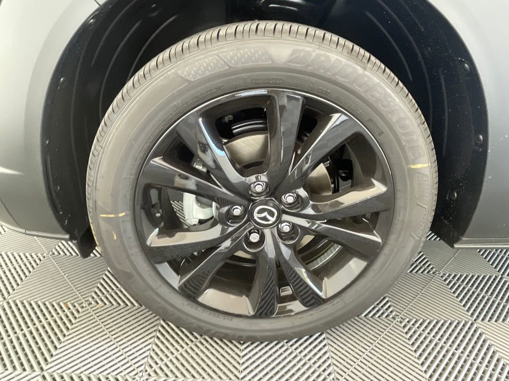 New 2026 MAZDA CX-30 AWD 2.5 S w/ Select Sport Pkg image 9