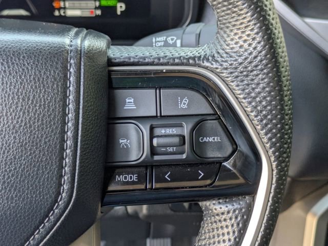 Used 2024 Toyota Tundra Limited image 20