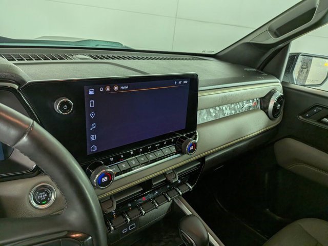 Certified 2024 Chevrolet Colorado ZR2 w/ ZR2 Convenience Package III image 22