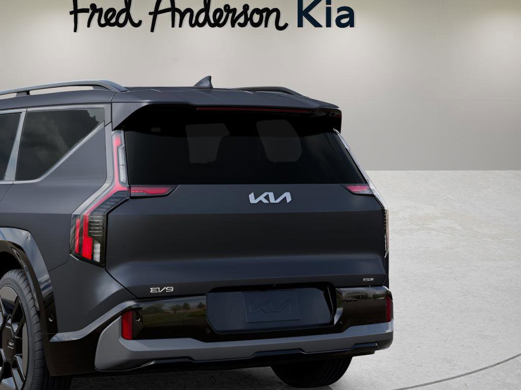 New 2026 Kia EV9 GT-Line image 9