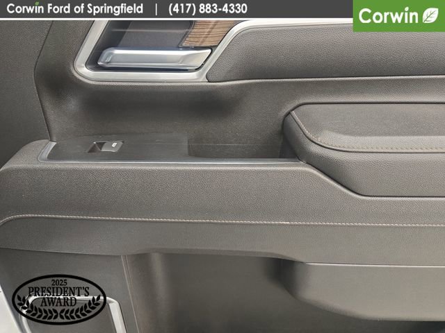 Used 2025 Chevrolet Silverado 2500 LT w/ Convenience Package image 15