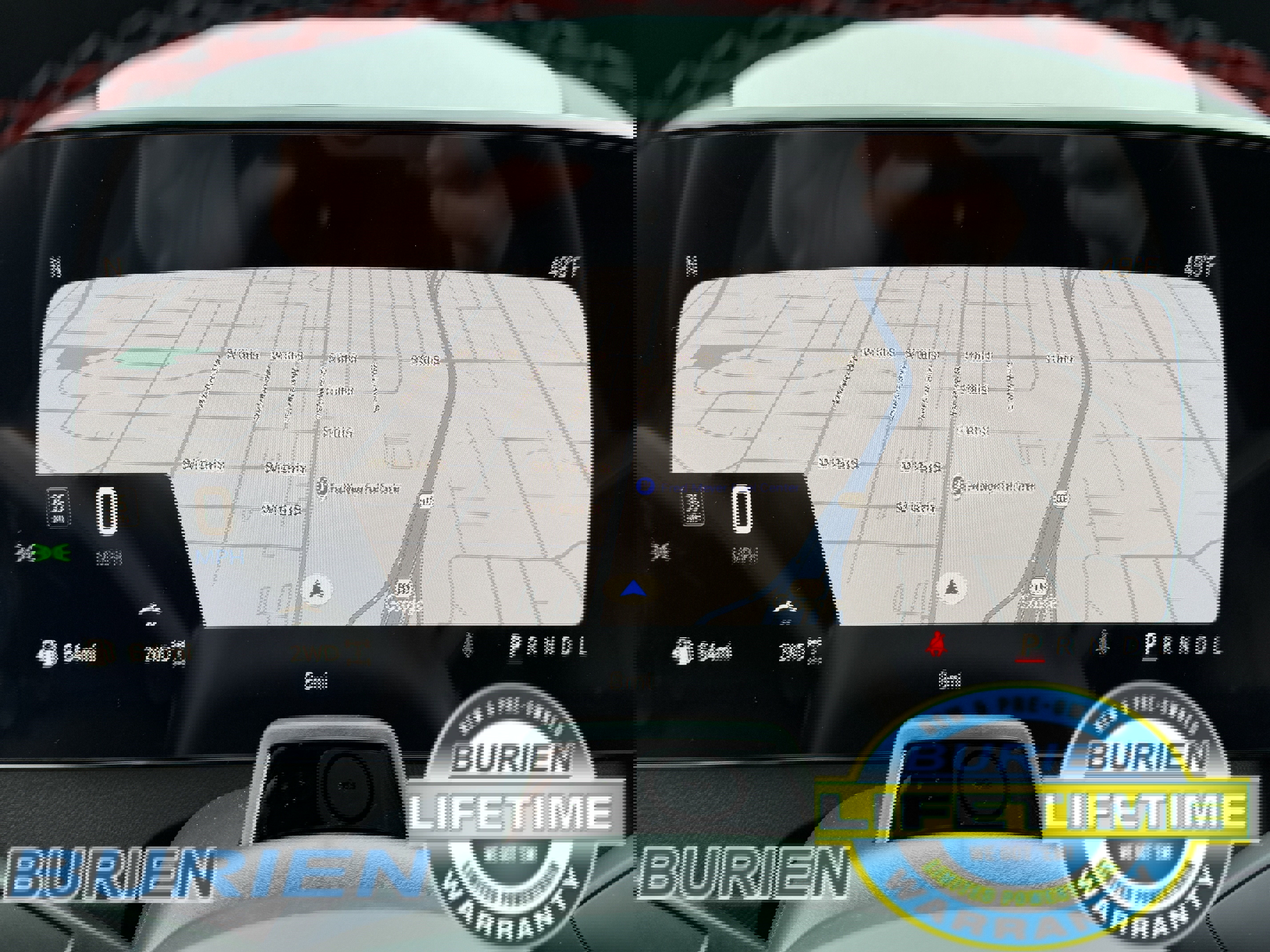 New 2026 Chevrolet Traverse RS image 15