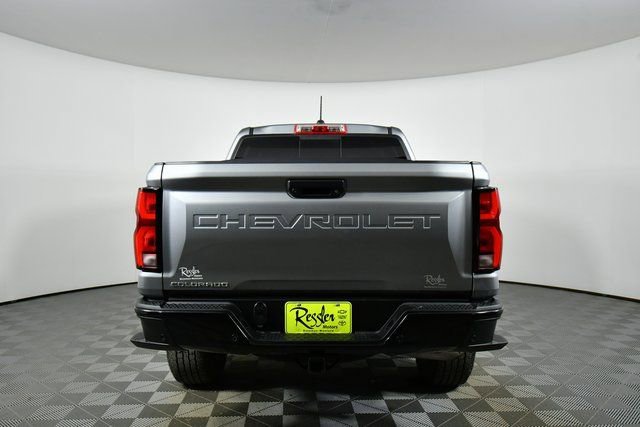 Used 2024 Chevrolet Colorado Z71 w/ Z71 Convenience Package 2 image 12