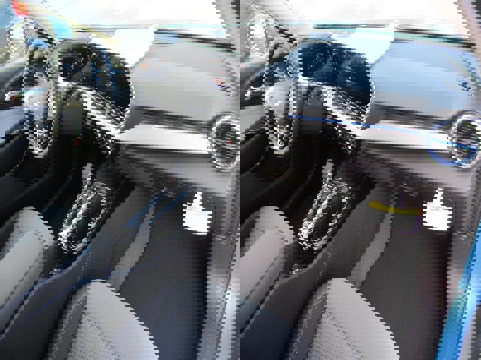 New 2026 Chevrolet Trax LT w/ Driver Confidence Package image 11