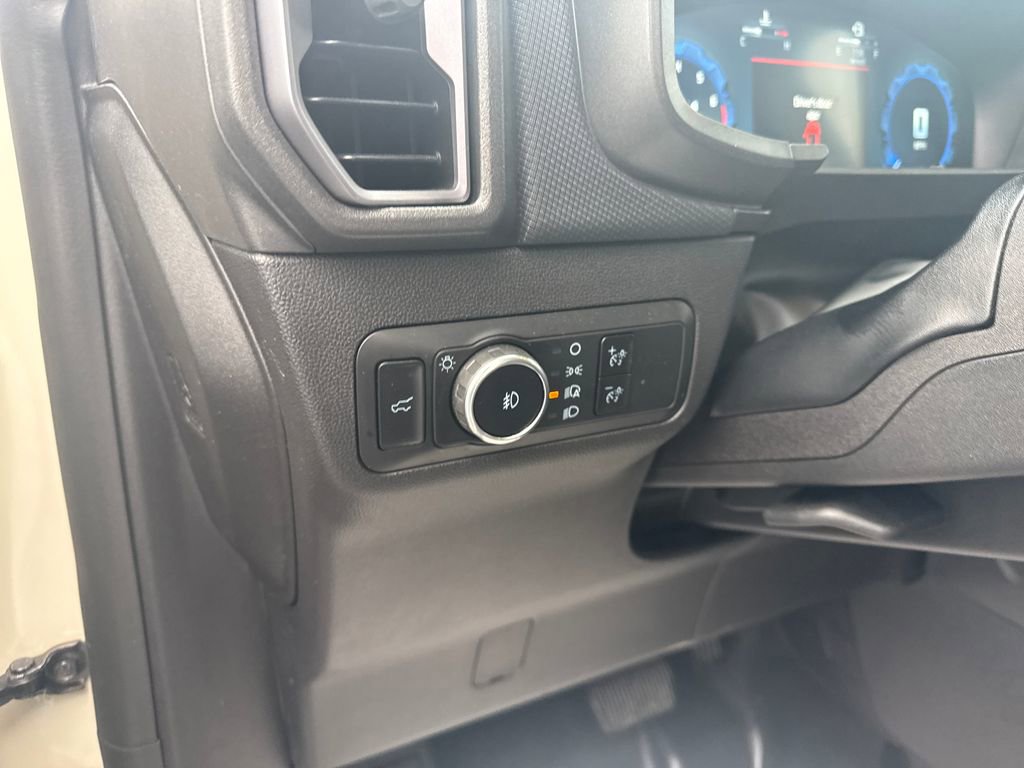 Used 2025 Ford Bronco Sport Badlands image 25