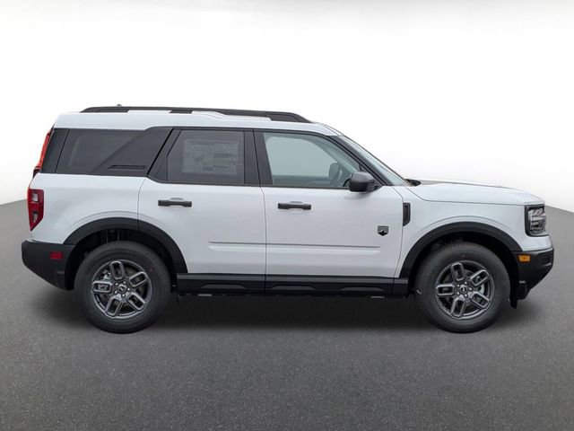 New 2026 Ford Bronco Sport Big Bend w/ Convenience Package AWD/4WD image 2