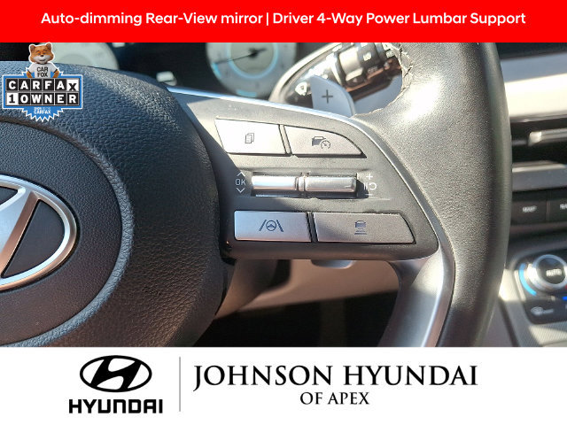 Used 2024 Hyundai Palisade SEL w/ Premium Package FWD image 21